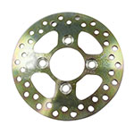 ROCK HARD BRAKE ROTOR