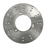 ROCK HARD BRAKE ROTOR