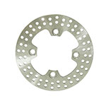 ROCK HARD BRAKE ROTOR