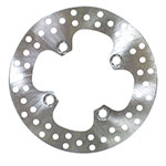 ROCK HARD BRAKE ROTOR