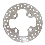 ROCK HARD BRAKE ROTOR