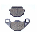 ROCK HARD SEMI-METALLIC BRAKE PAD