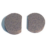 SPX BRAKE PADS