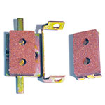 SPX BRAKE PAD