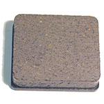 SPX BRAKE PADS