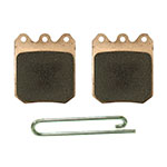 SPX BRAKE PADS