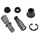 SPX MASTER CYLINDER REBUILD