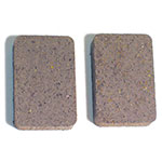 SPX BRAKE PAD