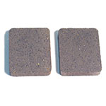 SPX BRAKE PAD