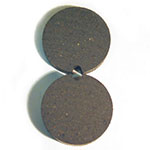 SPX BRAKE PAD