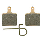 SPX BRAKE PAD