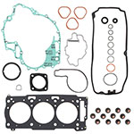 VERTEX COMPLETE GASKET SET WITH OIL SEALS