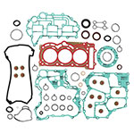 Vertex Complete Gasket Kit with Oil Seal