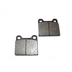 SPX BRAKE PAD