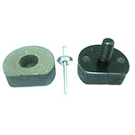 SPX BRAKE PAD
