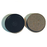 SPX BRAKE PAD