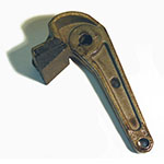 SPX BRAKE CALIPER