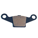 SPX BRAKE PAD
