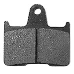 SPX BRAKE PAD