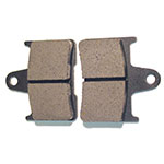 SPX BRAKE PAD