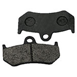 SPX BRAKE PAD