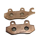 SPX BRAKE PAD