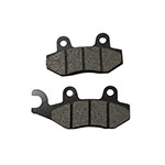 SPX BRAKE PAD