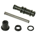 SPX MASTER CYLINDER REBUILD