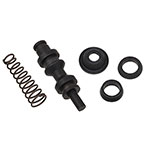 SPX MASTER CYLINDER REBUILD