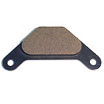 SPX BRAKE PAD