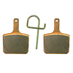 SPX BRAKE PAD
