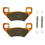 SPX BRAKE PAD