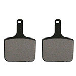 SPX BRAKE PAD