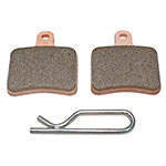 SPX BRAKE PAD