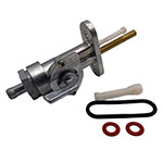 MOGO PARTS FUEL VALVE 5/16"