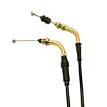 MOGO PARTS THROTTLE CABLE, T7