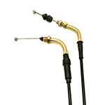 MOGO PARTS THROTTLE CABLE, T7