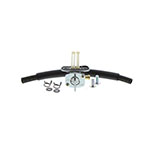 All Balls Racing Fuel Valve Kit