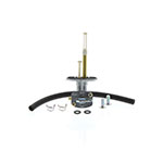 All Balls Racing Fuel Valve Kit