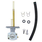 All Balls Racing Fuel Valve Kit