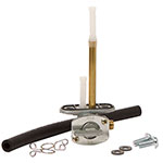 All Balls Racing Fuel Valve Kit