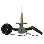 All Balls Racing Fuel Valve Kit