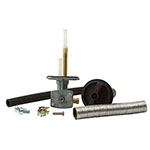 All Balls Racing Fuel Valve Kit