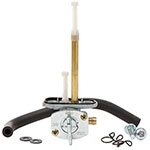 All Balls Racing Fuel Valve Kit
