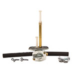 All Balls Racing Fuel Valve Kit