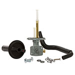 All Balls Racing Fuel Valve Kit