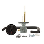 All Balls Racing Fuel Valve Kit