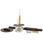 All Balls Racing Fuel Valve Kit