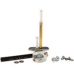 All Balls Racing Fuel Valve Kit
