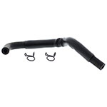 All Balls Racing Hose and Clamp Kit